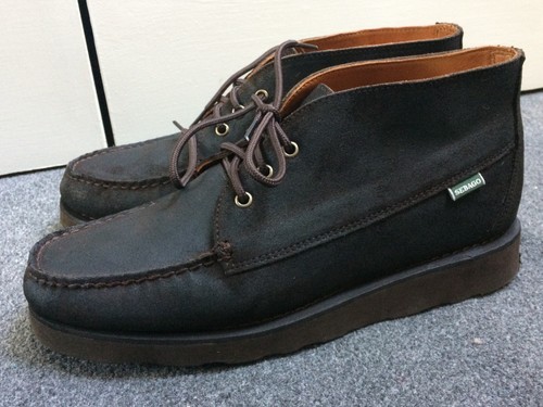 Sebago tatanka campsides - campsides, men's