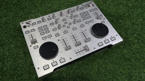 Hercules rmx usb console - hercules,