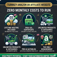 Automated Golf Simulator