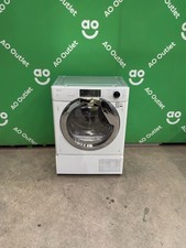 Haier Integrated Heat Pump