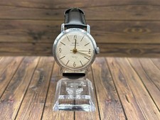 RARE Vintage USSR watch Wostok