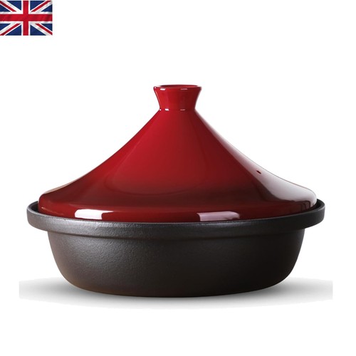Moroccan tagine - 3.3,
