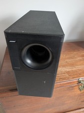 Bose Acoustimass 5 Sub Woofer