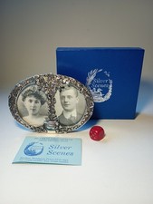 Silver Scenes Double Silver