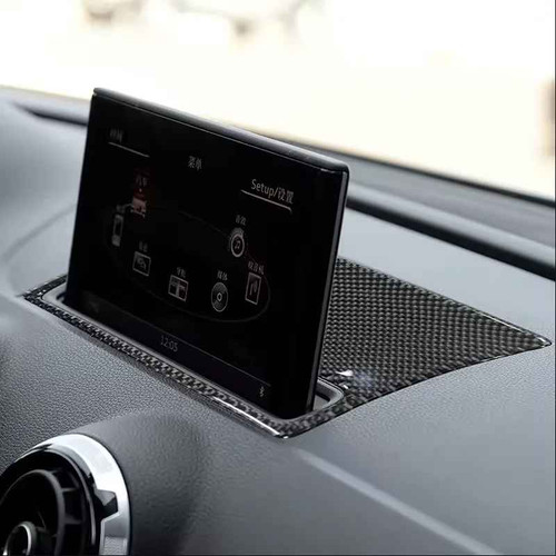 Audi real carbon - audi,