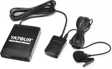 Yatour Music Bluetooth Module