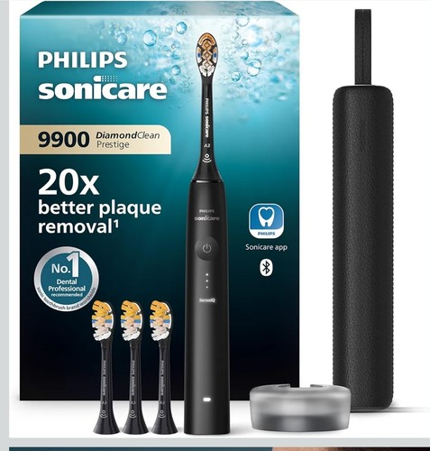 Philips sonicare diamondclean - philips,