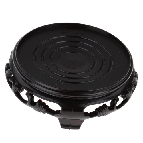 Circular fishes tank holder - circular,