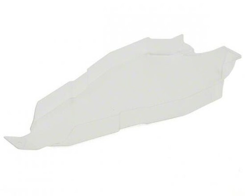 Schumacher undertray cougar - undertray,