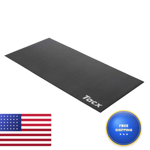 Tacx rollable trainer - rollable, mat