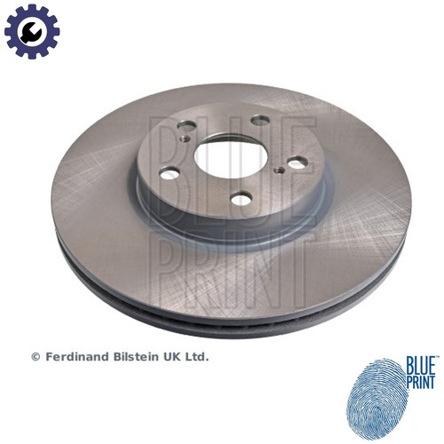 Brake disc adt343220 for - adt343220,