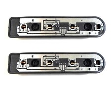 Citroen Relay Van 1994-2002 Rear Light Lamp Bulb Holders 1 Pair O/S & N/S