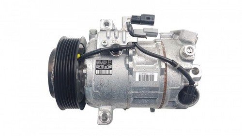 Air con compressor for golf - vw,