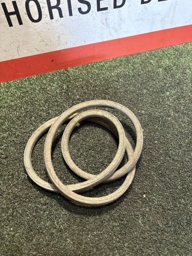 Genuine hayter condor - condor, mower