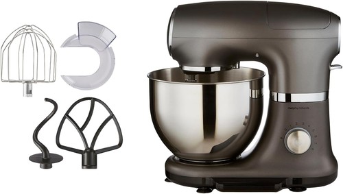 Morphy richards stand mixer - richards,