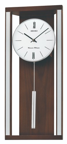 Seiko westminster chime - westminster,