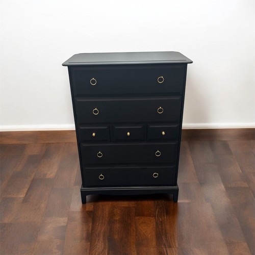 Bespoke stag minstrel tallboy - stag,