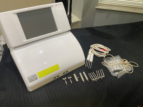 Caci classic machine with - caci,