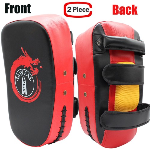 Boxing kick focus curved - boxing,