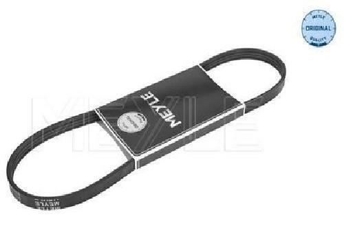 Original meyle ribbed belt - meyle, v-ribbed