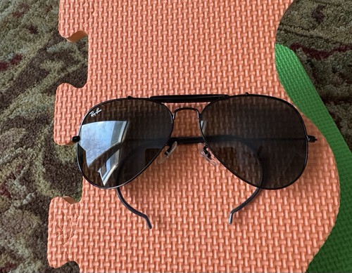 Rayban outdoorsman rb3030 - rayban,