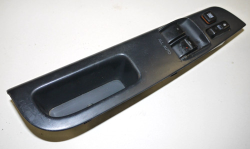 Toyota corolla mk9 e12 - 2004,