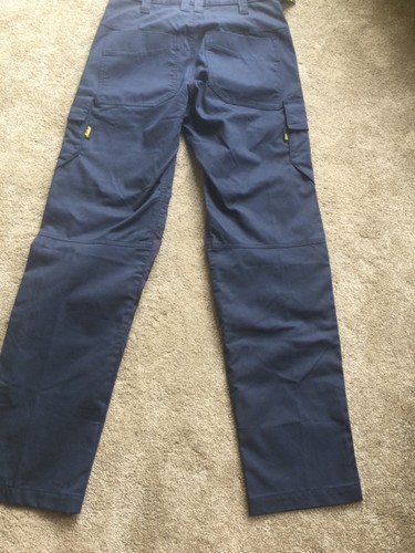 Snickers navy workwear - navy,