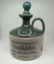 Glenfiddich Single Malt Scotch