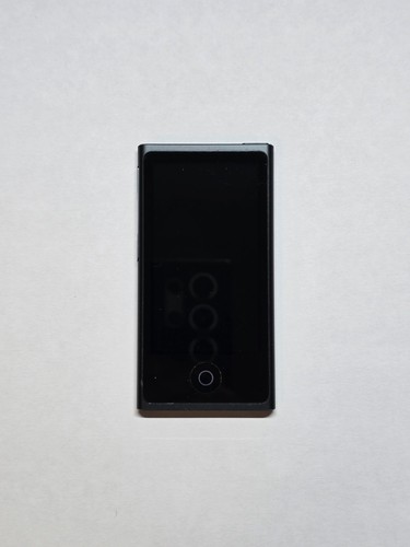 Ipod nano 7th generation - generation,