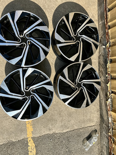 Set nissan qashqai tekna - set,