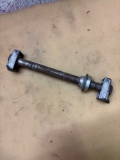 Cagiva Mito 125 MK1 8P Rear