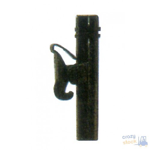 Key for rain - for, hydrant