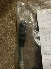 Genuine NOS Kawasaki Japan