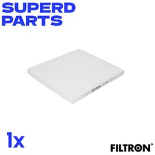 CABIN FILTER FITS: FERRARI 360