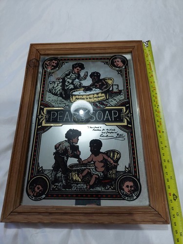 Vintage pears soap - pears',