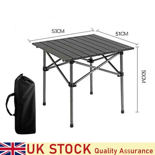 50cm folding camping - 50cm, tables