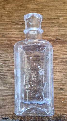 Singer sewing machine oil - sewing,