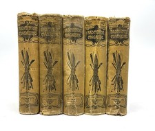 Decorative Distressed Old