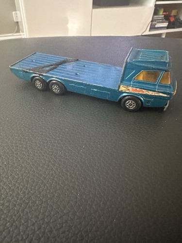 Matchbox super kings 21 - matchbox,