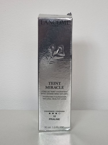 Lancome teint miracle - teint,