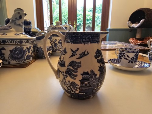 Vintage 1950s wedgwood - vintage, c.1950s