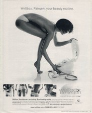 Wellbox Body Optimizer