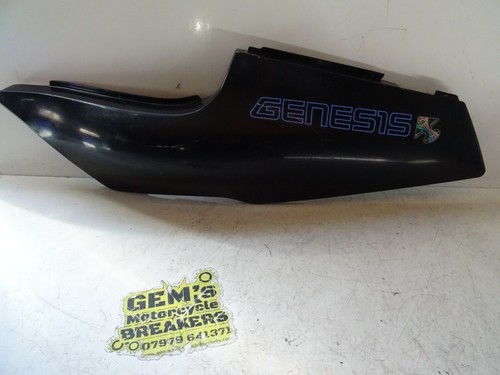 Yamaha fzr 400 - fzr, 1wg