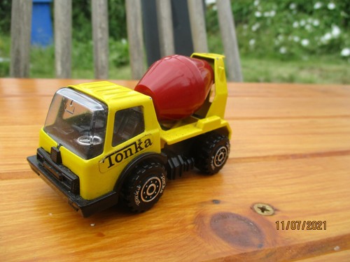 Tonka small wheel cement - wheel,