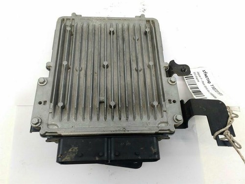 Engine ecu jaguar pace - jaguar, f-pace