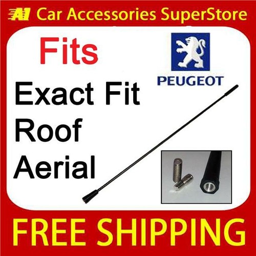Peugeot 107 replacement front - replacement,
