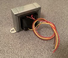 Audio Transformers - Low