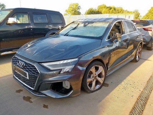 2024 audi breaking 11037 - ,