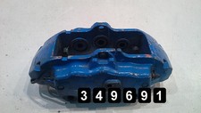 2005 PORSCHE CAYENNE BREAK CALIPER FRONT FRONT RIGHT SIDE BREMBO