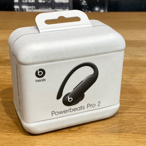 Apple beats powerbeats pro - powerbeats, 2